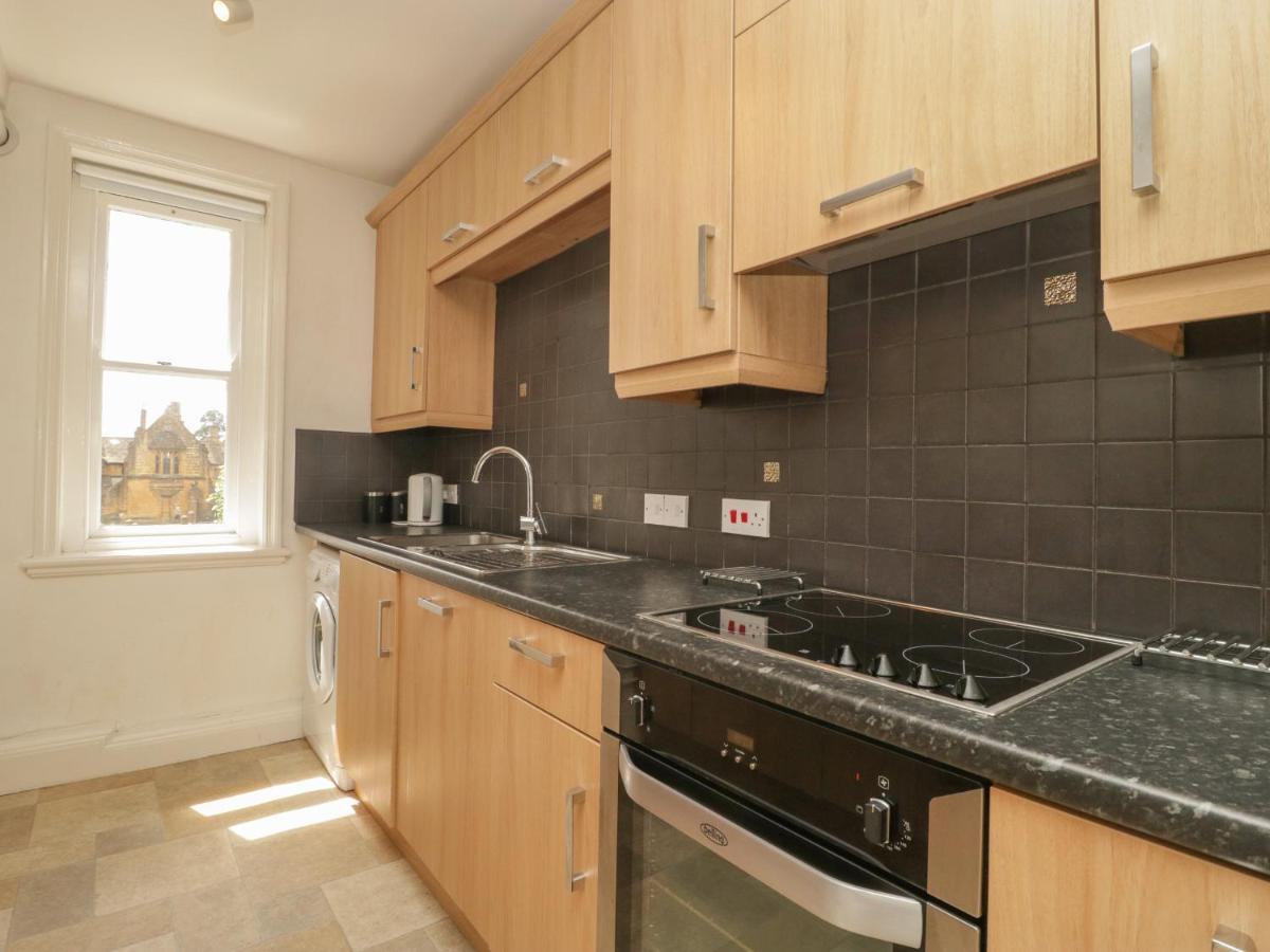 1 Abbey Court Apartment