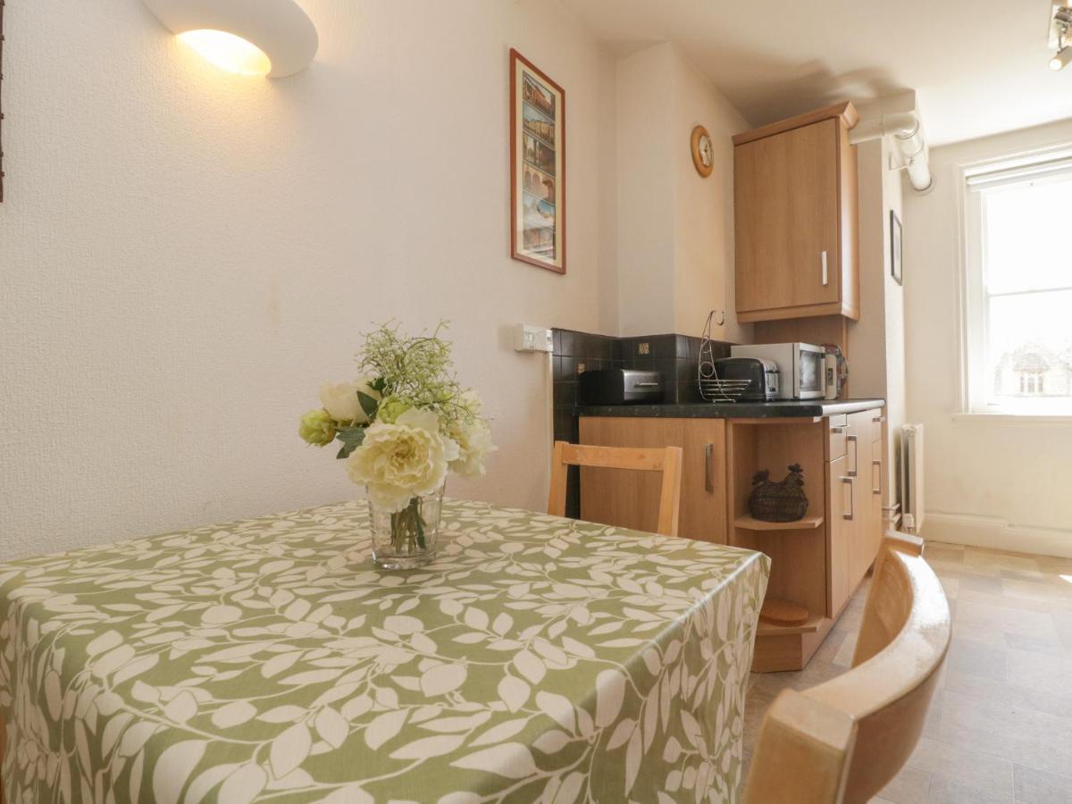 1 Abbey Court Apartamento *